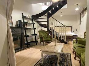 EXCLUSIVE GAONO APARTMENT in OLD TOWN